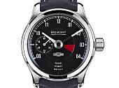 BREMONT  JAGUAR聯手出擊