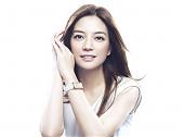 JAEGER-LECOULTRE  女性時刻 趙薇優雅呈現