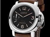 PANERAI  鐫刻南京歷史的痕跡