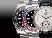ROLEX  王者經典主義