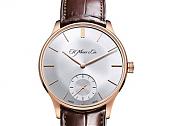 H. MOSER & CIE 第一純粹