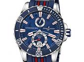ULYSSE NARDIN 摩納哥航海征服者
