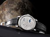 A.LANGE & SÖHNE  絕美LANGE 1 二十載