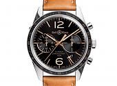 BELL&ROSS   復刻往昔的美好時光