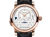 W&W MONTBLANC<br>致敬尼古拉斯.凱世