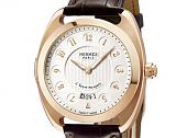消失的時光HERMÈS   時刻永恆