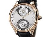 MONTBLANC W&W <br> 迭變的華麗之舞