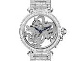 CARTIER W&W   鑽耀瑞龍