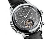 VACHERON CONSTANTIN  天文傳奇 W&W揭密