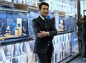 AUDEMARS PIGUET  神祕嘉賓 黎明現身