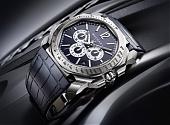 BVLGARI 疾速限量   絕美聯手MASERATI