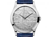 PATEK PHILIPPE  175年的精湛歷史