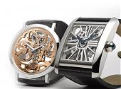 純粹美感的力量 PIAGET & CARTIER