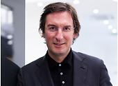 FENDI  總裁兼CEO Pietro Beccari