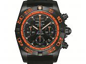 BREITLING的黑鷹計畫