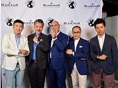BLANCPAIN  心繫海洋 蔚藍盛事