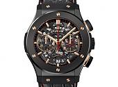HUBLOT  經典融合Dwyane Wade