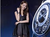 PIAGET 超薄工藝   隋棠×鄭元暢 演繹傳奇