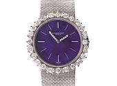 AUDEMARS PIGUET  百變女腕 經典時光
