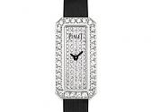 PIAGET   鑽耀永恆時刻