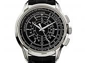 PATEK PHILIPPE  「多刻度」的完美計時