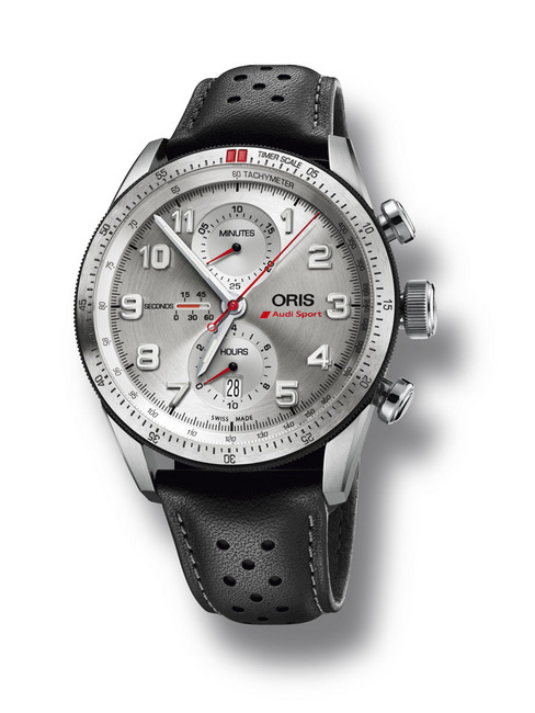 Oris audi sport limited edition iii hotsell