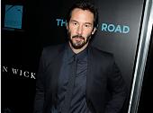 CARL F. BUCHERER  Keanu Reeves悍將現身