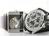 步入成熟境界的工藝 VC & CARTIER