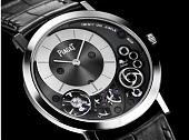 薄型化的困境 PIAGET Cal. 900P