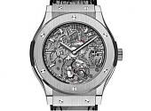HUBLOT  2014最佳報時手錶