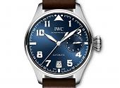 IWC   小王子的飛行魅力