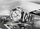 LONGINES  1/100秒 時間優勝者