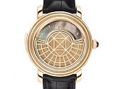 PARMIGIANI 複雜時計 超限量工藝