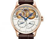 ZENITH 致敬150週年  尊貴傳奇 限量無可取代
