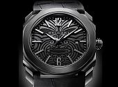 BVLGARI   All Blacks 絕美圖騰