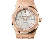 AUDEMARS PIGUET  小威廉絲的大滿貫旋風