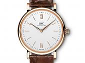 IWC   極簡典範