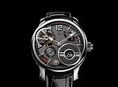 GREUBEL FORSEY  2015 SIHH 詩意天文