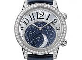 積家 Pre-SIHH 2015  「約會」星空下