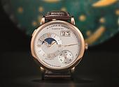 A.LANGE & SÖHNE  3600年的歷史承繼