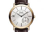 PIAGET   最浪漫的「Date」