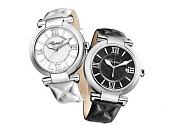 CHOPARD  Black & White絕配色調
