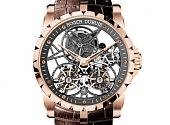 ROGER DUBUIS  優雅力度 浪漫情意
