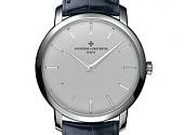 VACHERON CONSTANTIN  Traditionnelle璀璨優雅