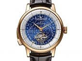 積家 2015 SIHH  超卓工藝 將宇宙置於腕上