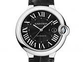 CARTIER 藍氣球的愛戀夢幻
