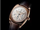 VACHERON CONSTANTIN  260週年紀念款亮相