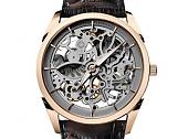 PARMIGIANI  2015 SIHH 絕美鏤空機械