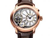 2015 SIHH AP  華美千禧 四年期日曆
