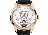 2015 SIHH 萬寶龍  傳承完美 外置陀飛輪